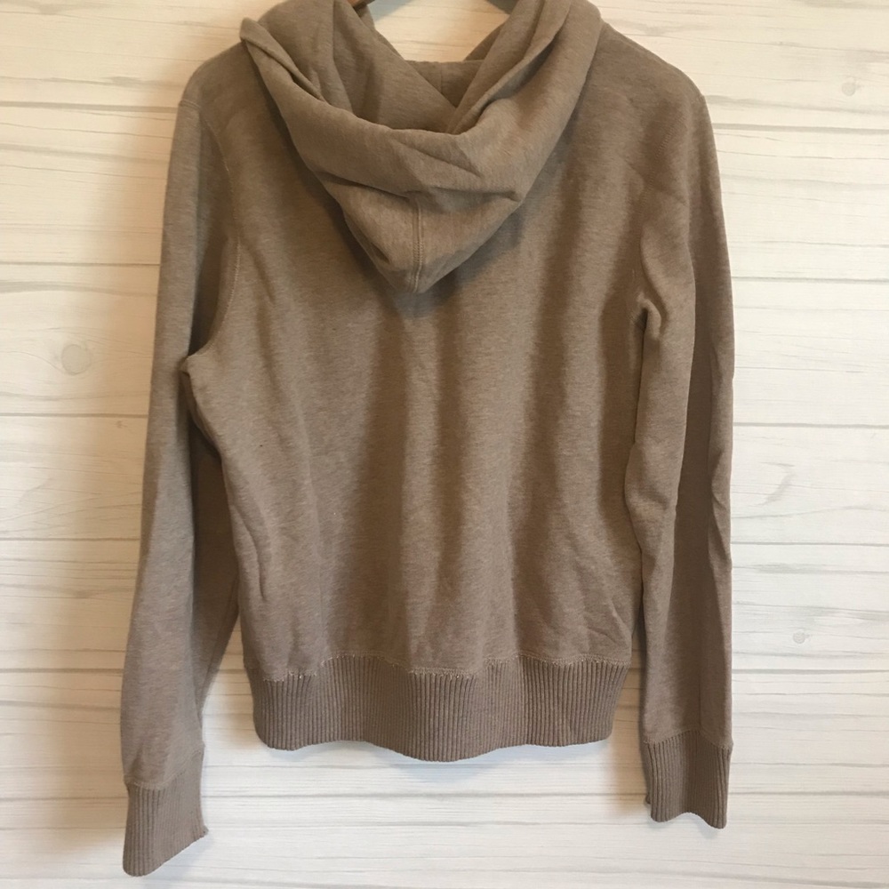 American Eagle Hooded Sweatshirt - Picture 3 of 3